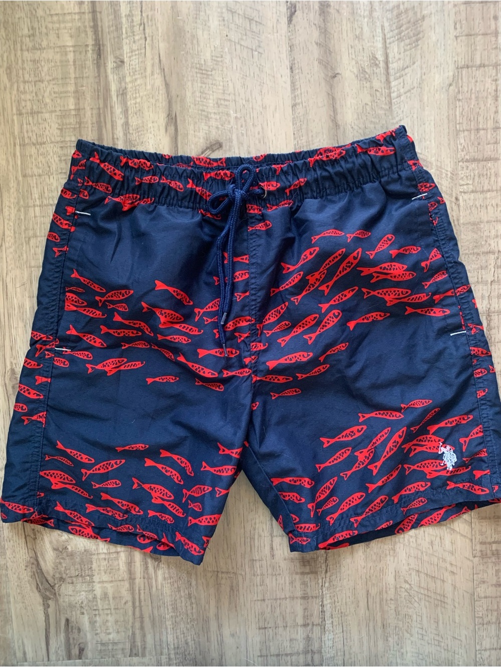 Swim Trunks Bundle - Picture 7 of 12